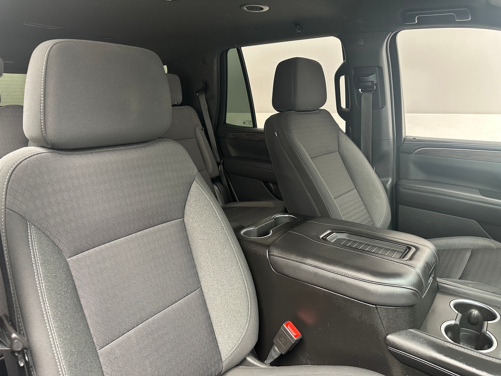 Thumbnail: 2023 Chevrolet Tahoe - 2