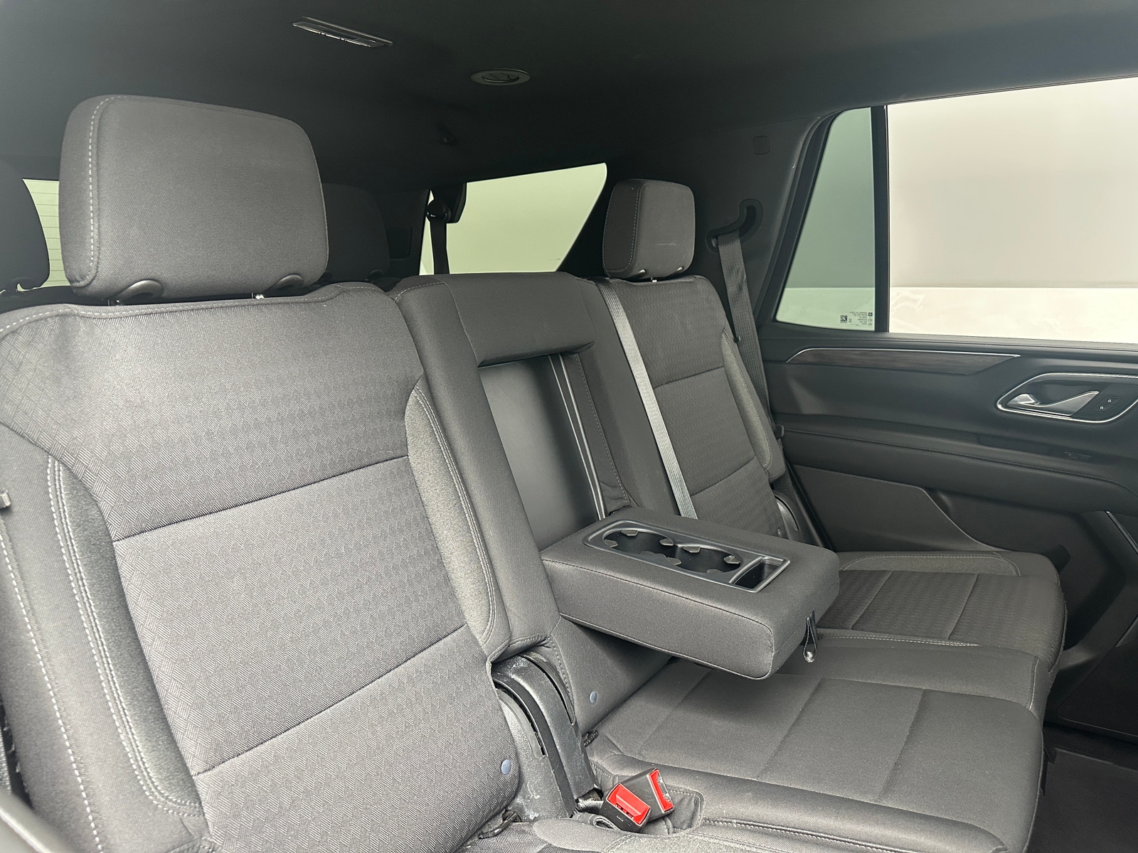 Thumbnail: 2023 Chevrolet Tahoe - 6