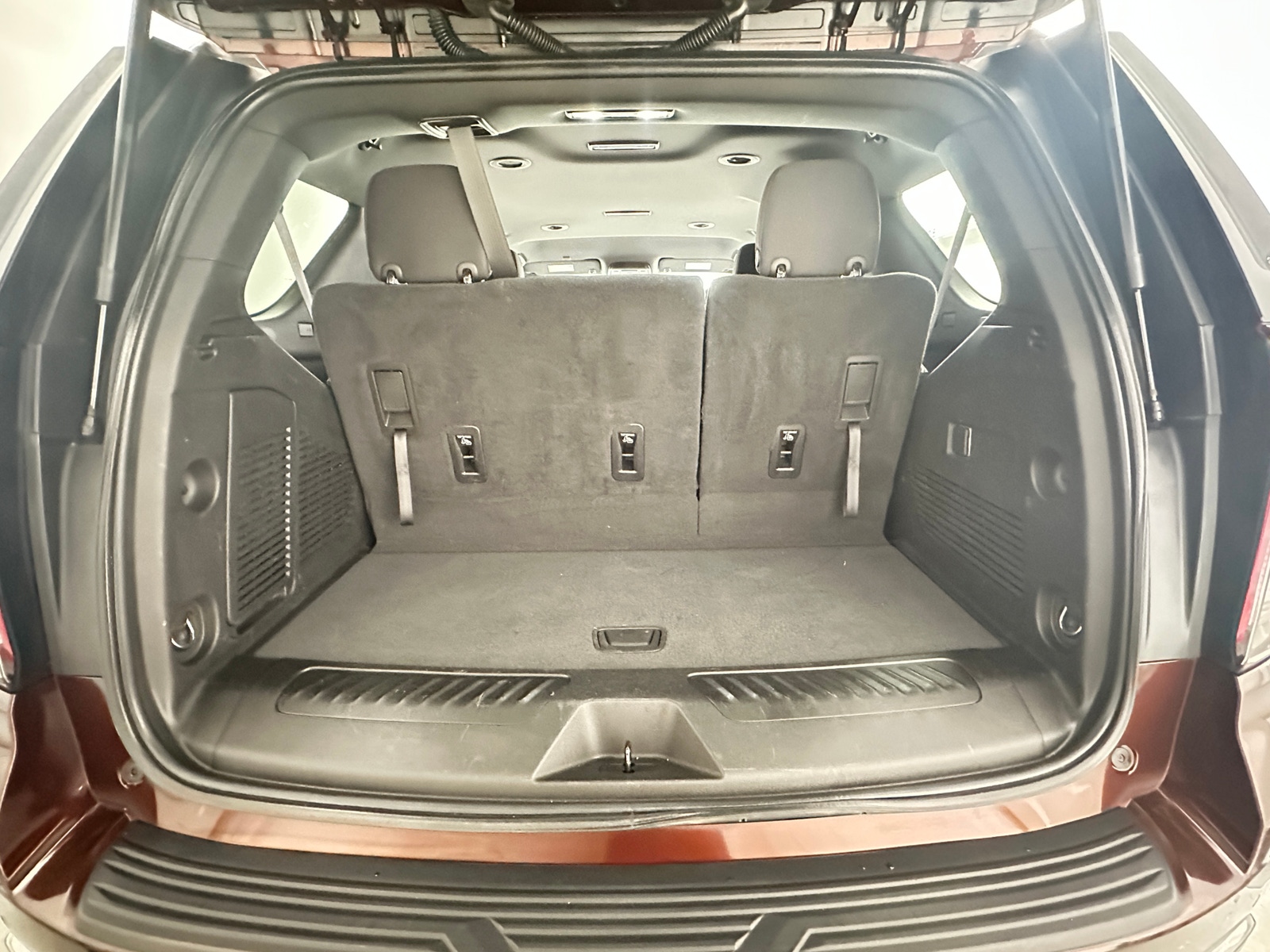 Thumbnail: 2023 Chevrolet Tahoe - 7