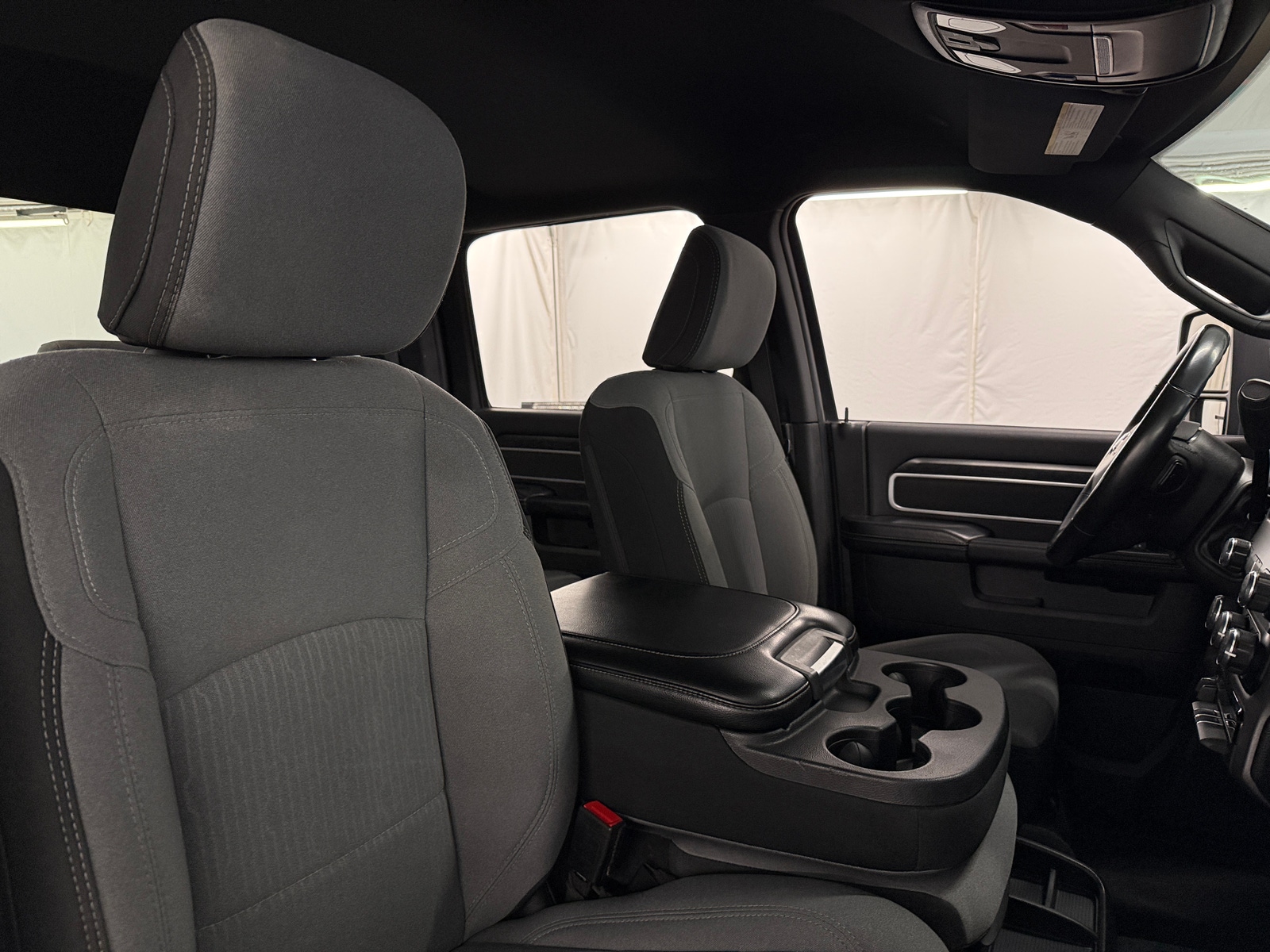 Thumbnail: 2024 RAM 2500 - 2