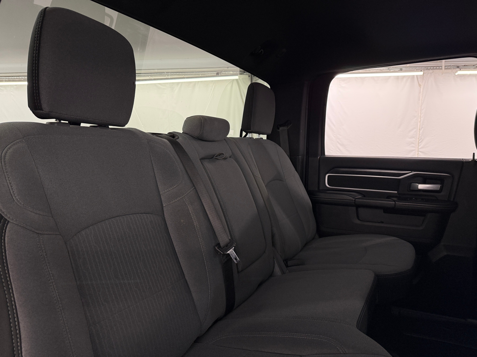 Thumbnail: 2024 RAM 2500 - 6