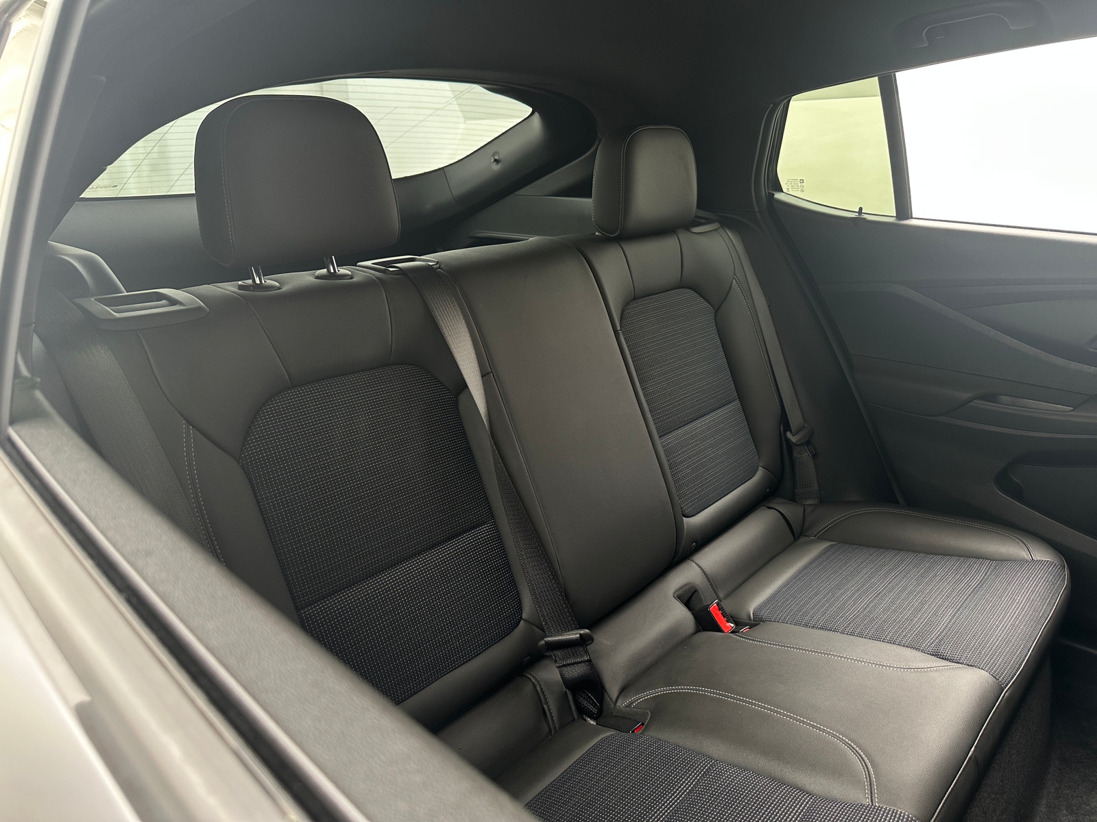 Thumbnail: 2025 Buick Envista - 5