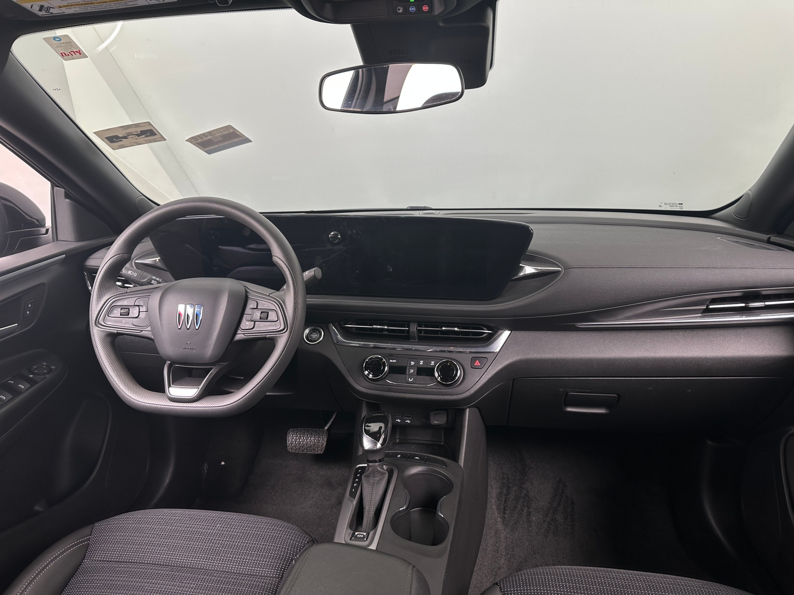 Thumbnail: 2025 Buick Envista - 2