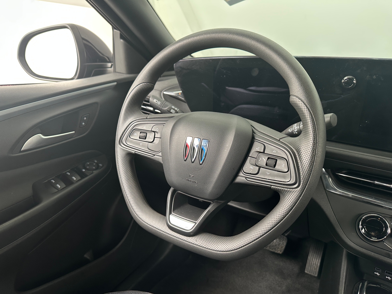 Thumbnail: 2025 Buick Envista - 4