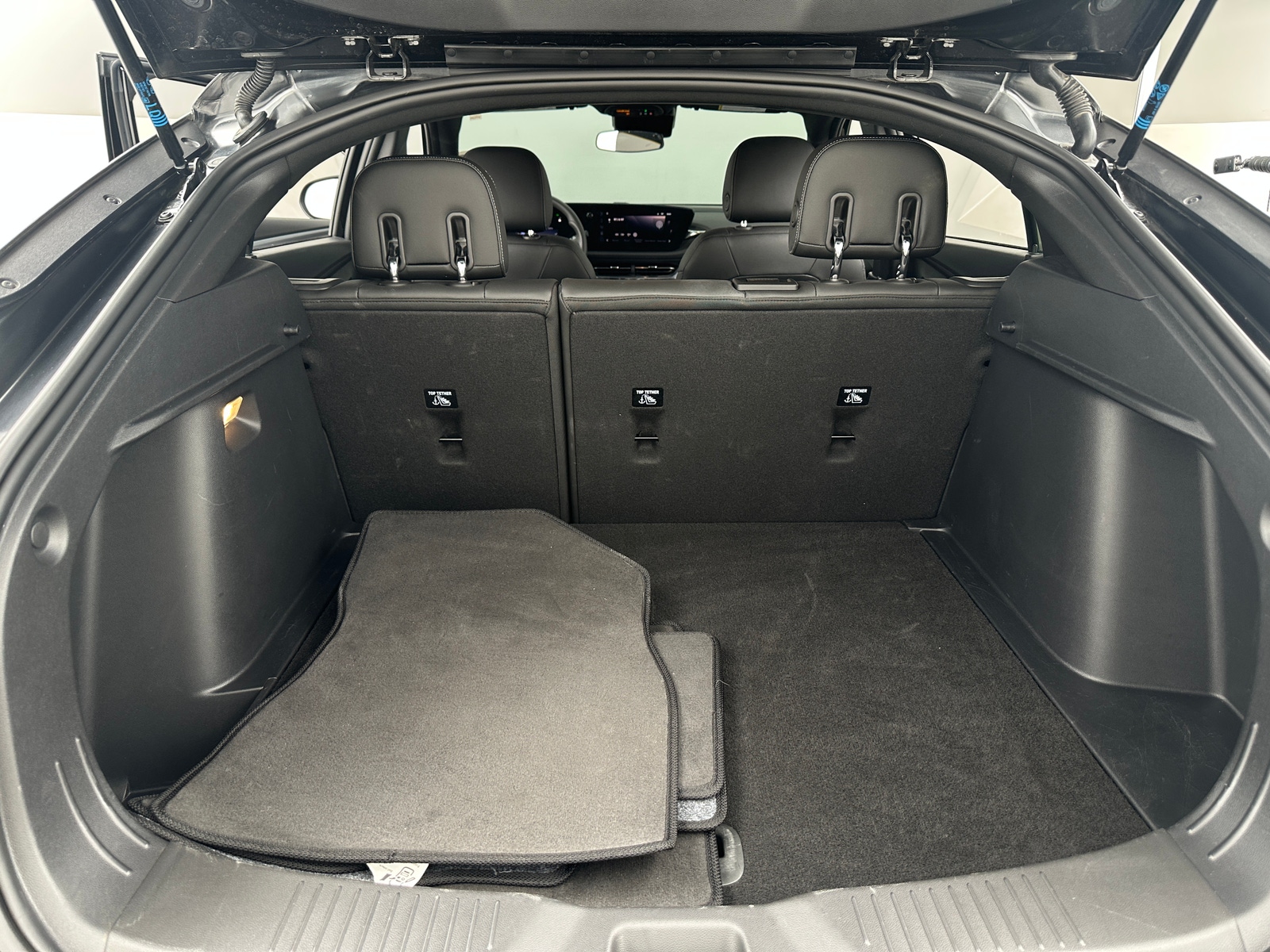 Thumbnail: 2025 Buick Envista - 6