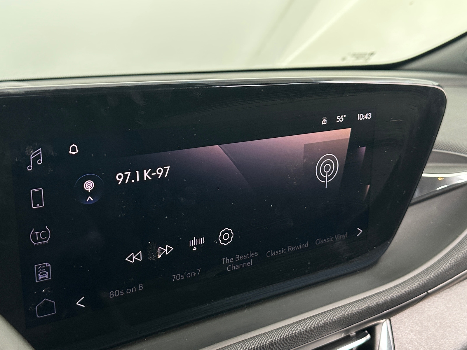 Thumbnail: 2025 Buick Envista - 3