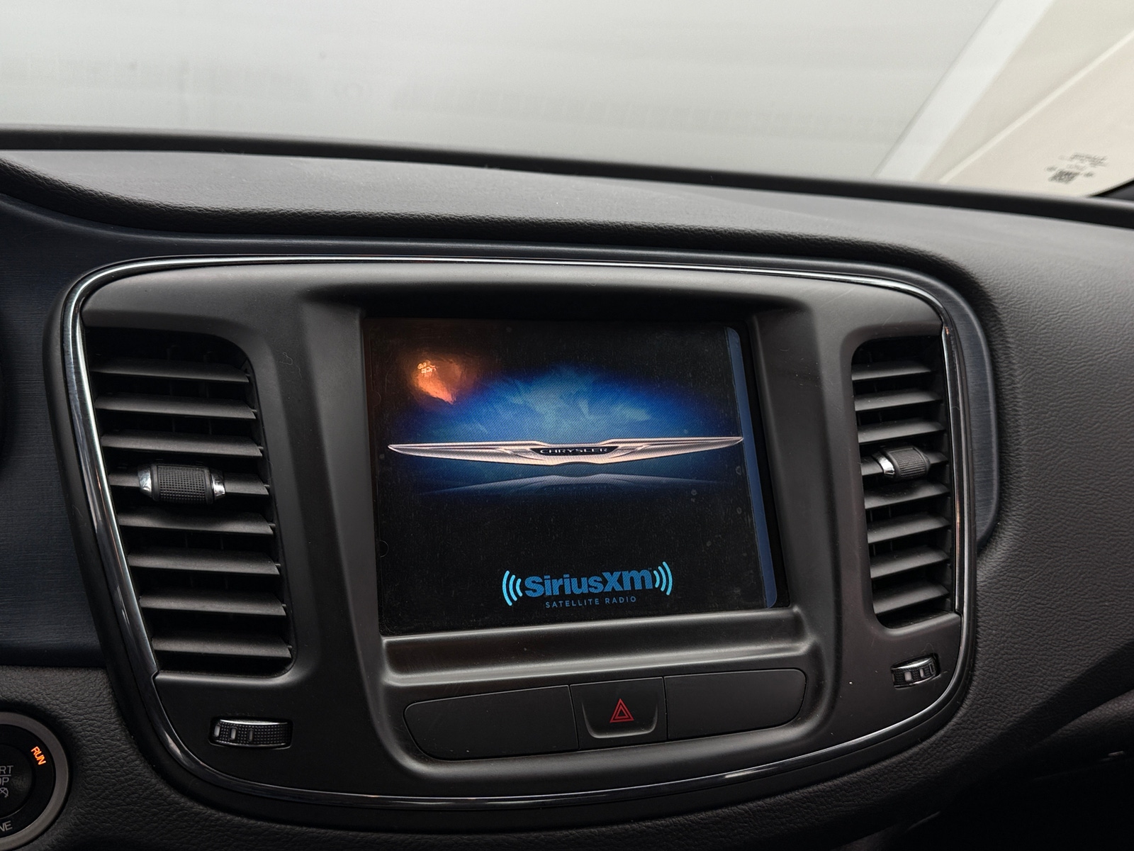 Thumbnail: 2016 Chrysler 200 - 4