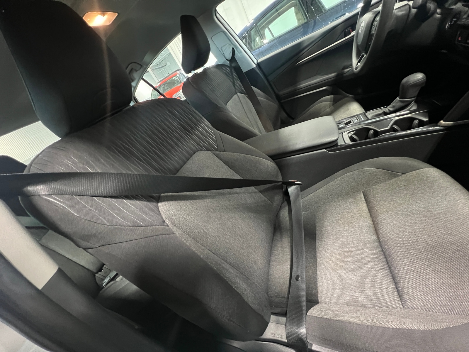 Thumbnail: 2025 Toyota Camry - 2