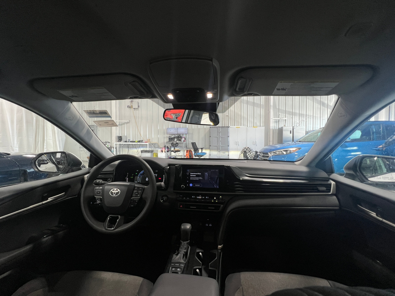 Thumbnail: 2025 Toyota Camry - 3