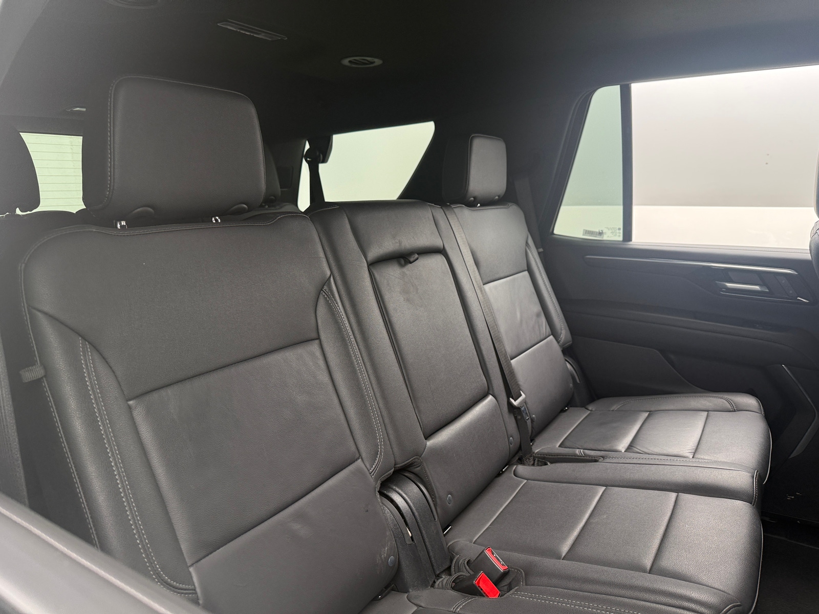 Thumbnail: 2025 Chevrolet Tahoe - 5