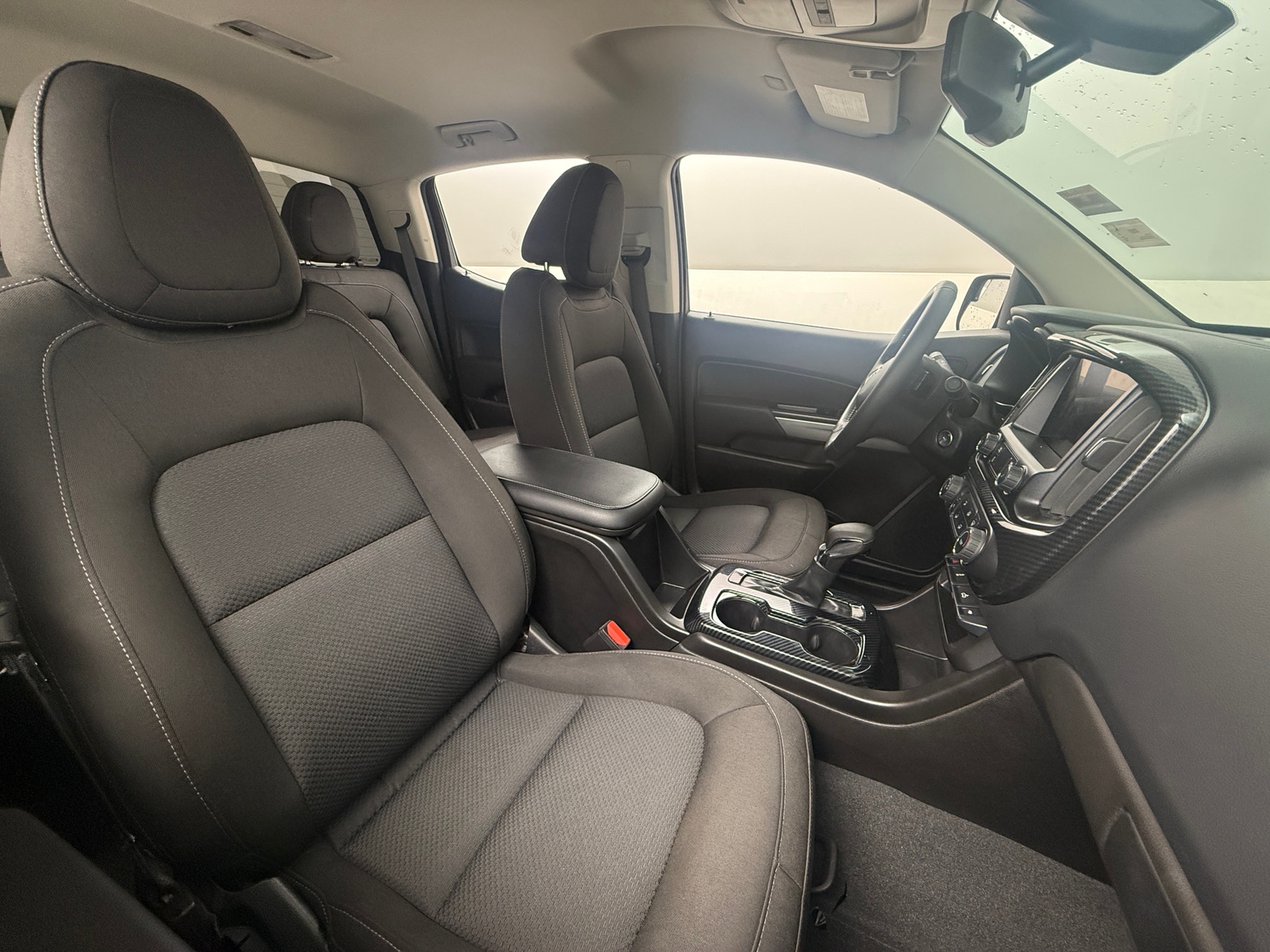 Thumbnail: 2022 Chevrolet Colorado - 2