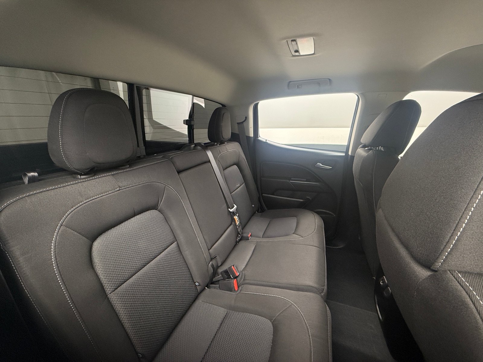 Thumbnail: 2022 Chevrolet Colorado - 6