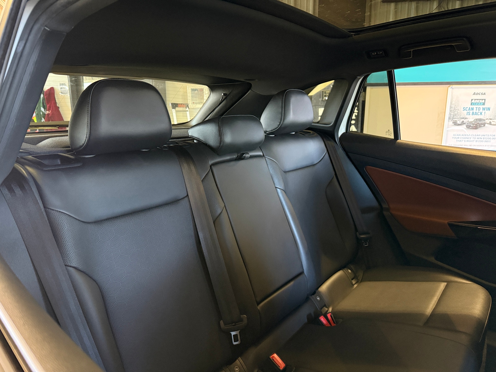 Thumbnail: 2021 Volkswagen ID.4 - 5