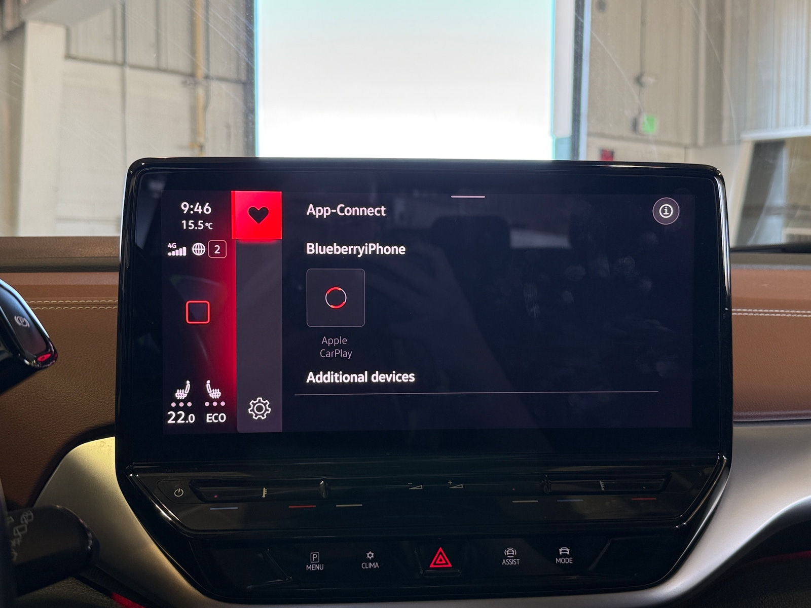 Thumbnail: 2021 Volkswagen ID.4 - 3