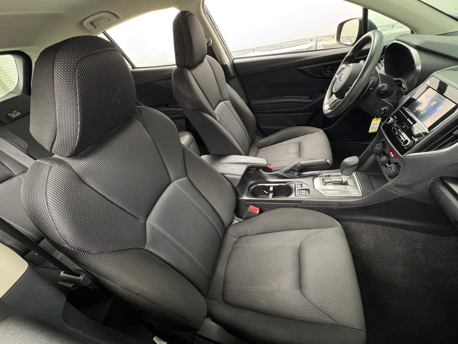 Thumbnail: 2018 Subaru Impreza - 2