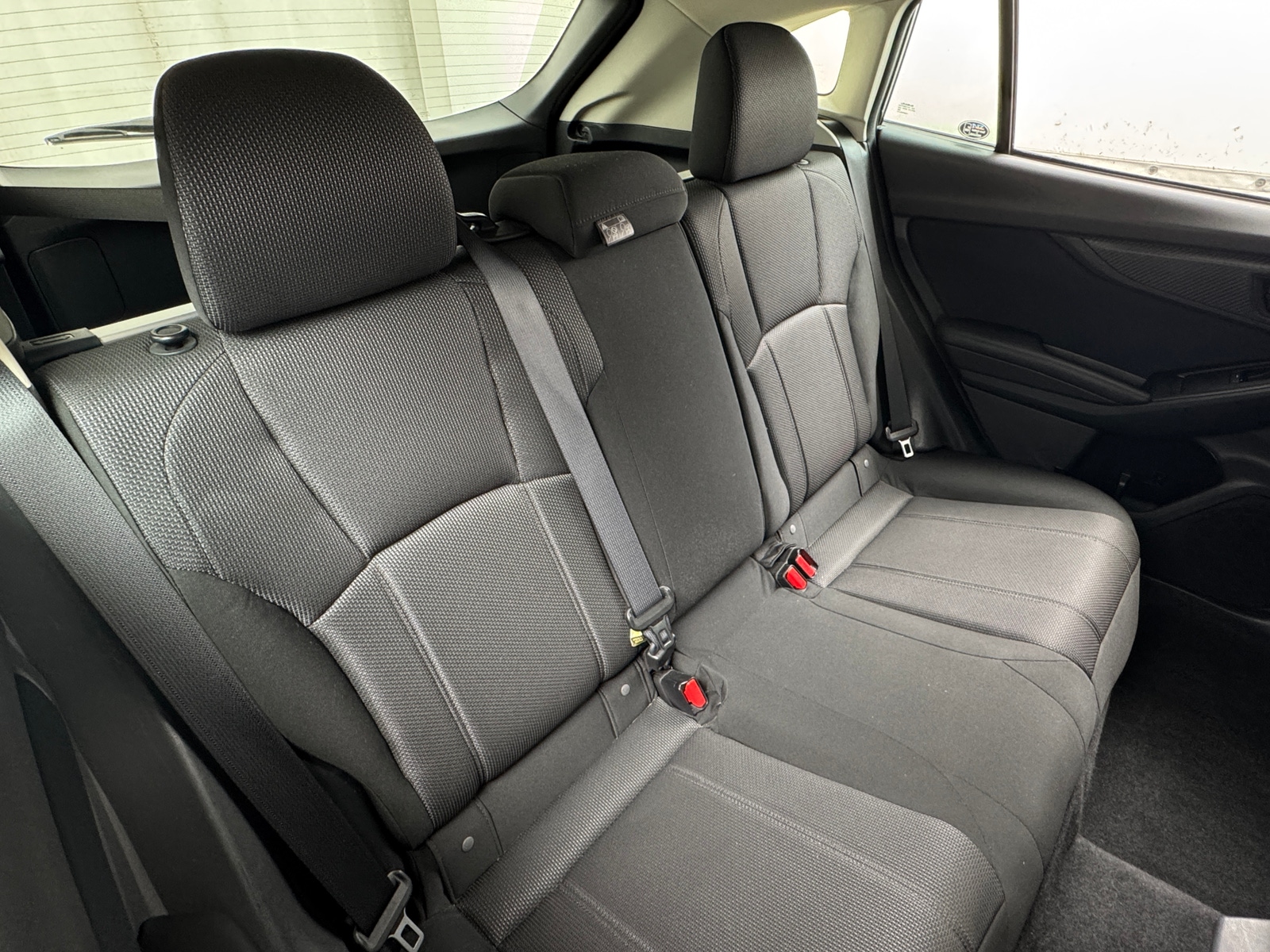 Thumbnail: 2018 Subaru Impreza - 6