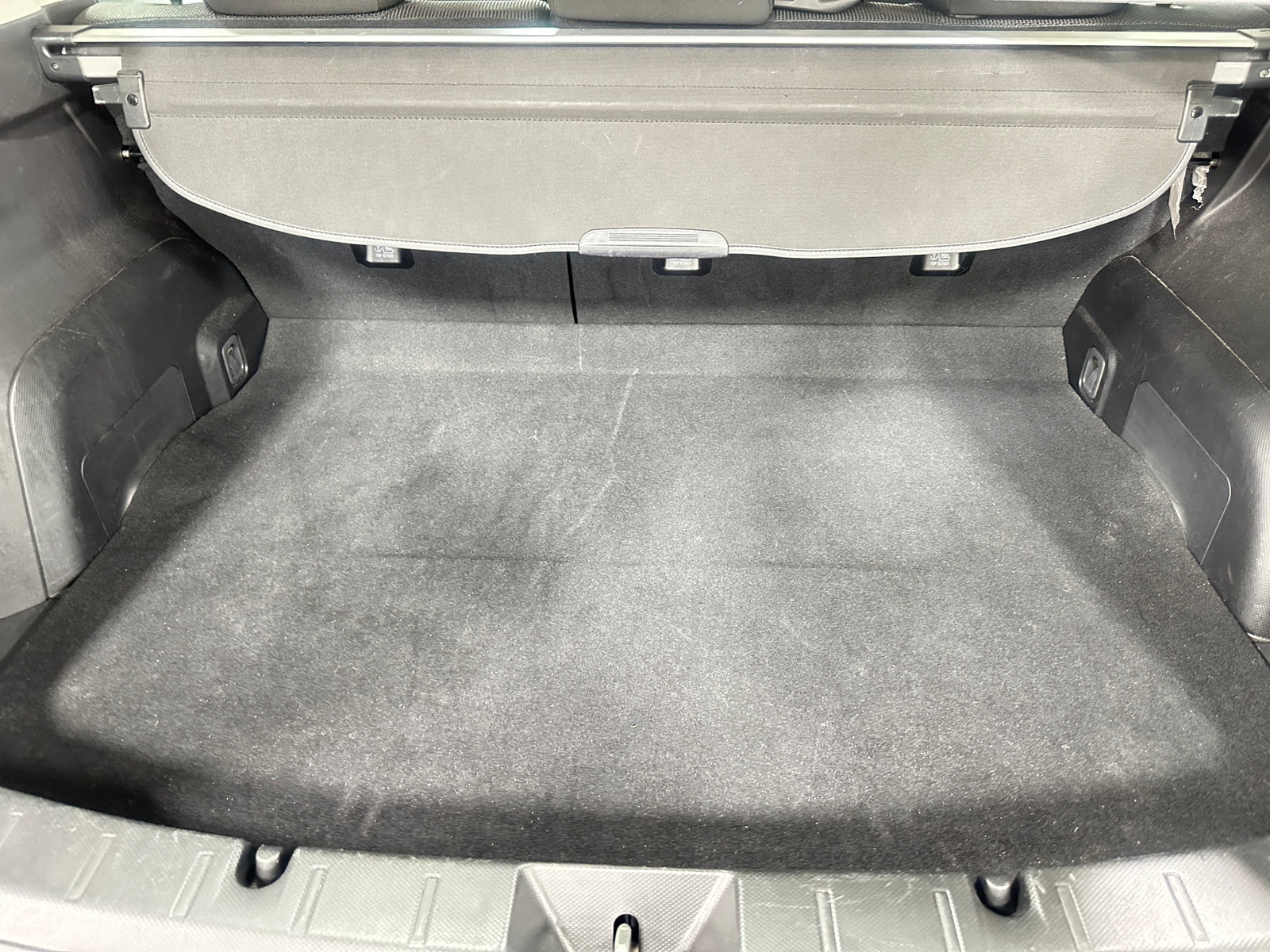 Thumbnail: 2018 Subaru Impreza - 7