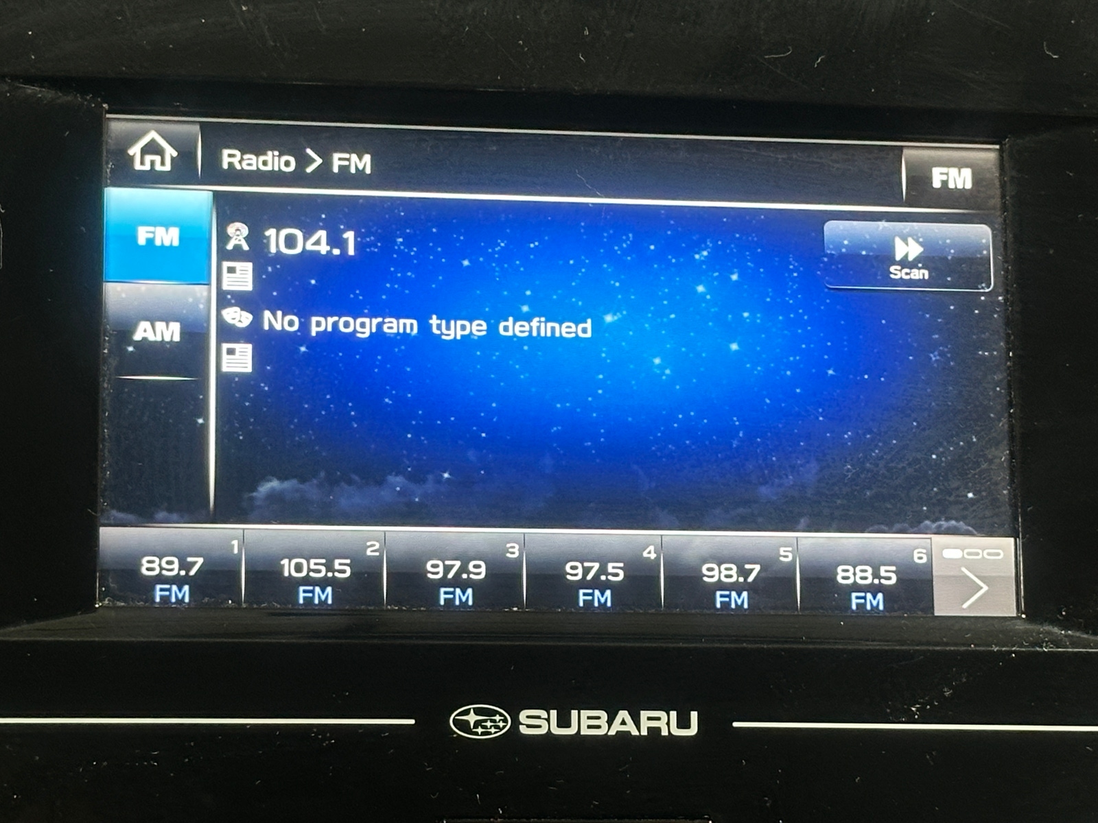 Thumbnail: 2018 Subaru Impreza - 4