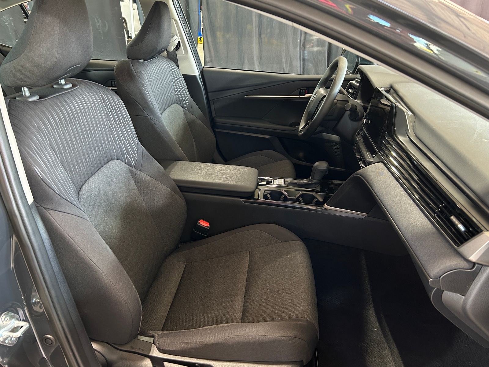 Thumbnail: 2025 Toyota Camry - 2