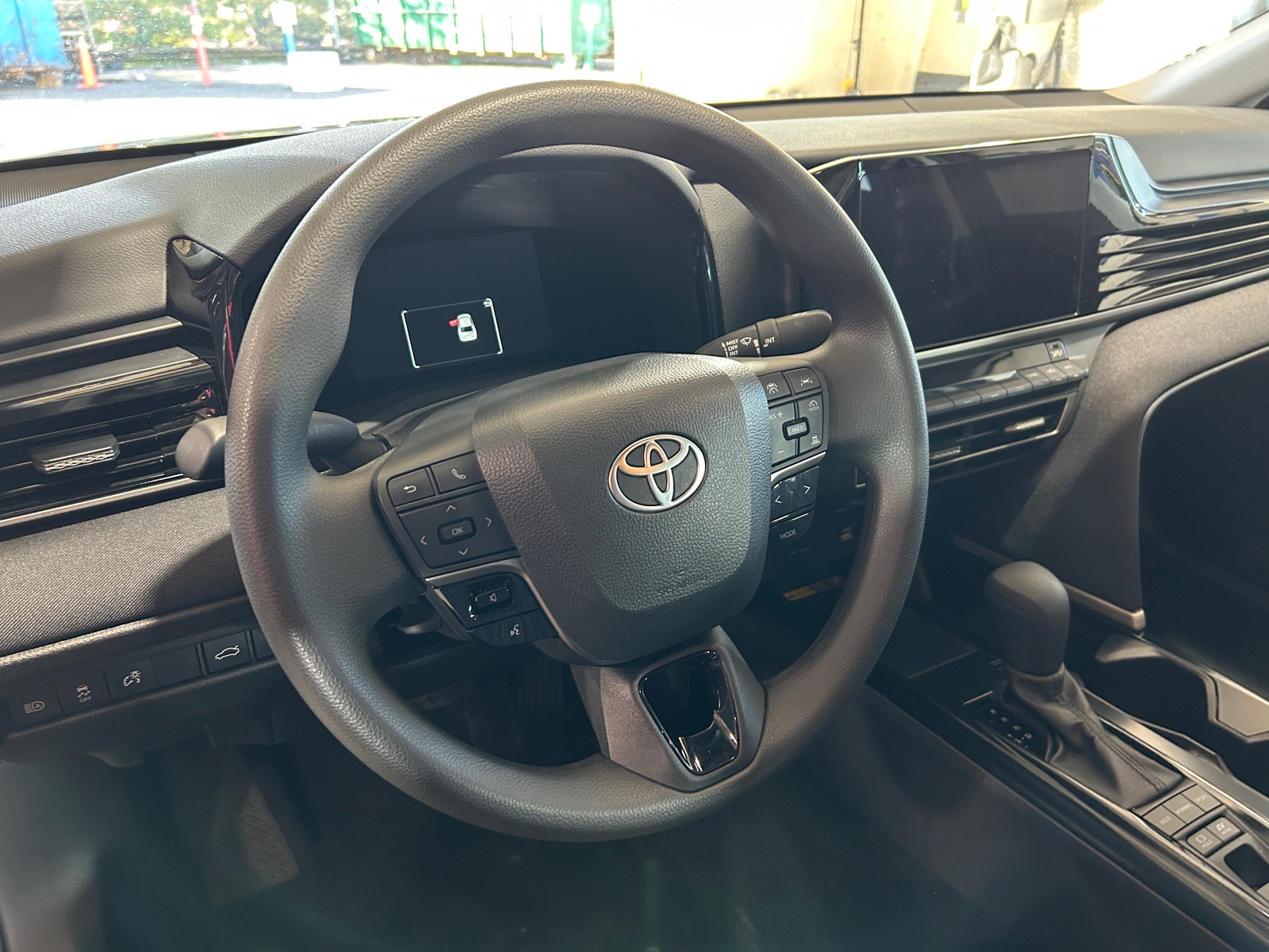 Thumbnail: 2025 Toyota Camry - 5