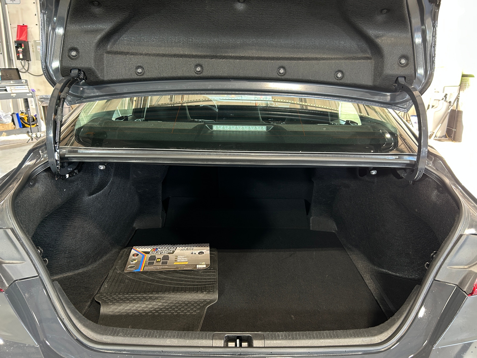 Thumbnail: 2025 Toyota Camry - 7