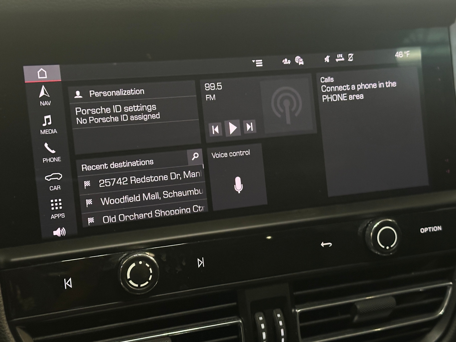 Thumbnail: 2024 Porsche Macan - 3