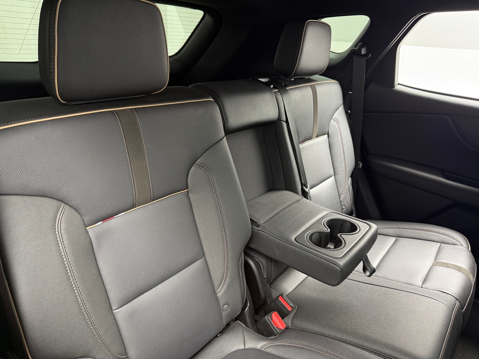 Thumbnail: 2022 Chevrolet Blazer - 5