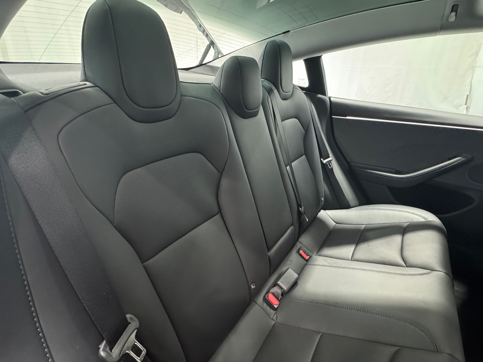 Thumbnail: 2024 Tesla Model 3 - 4