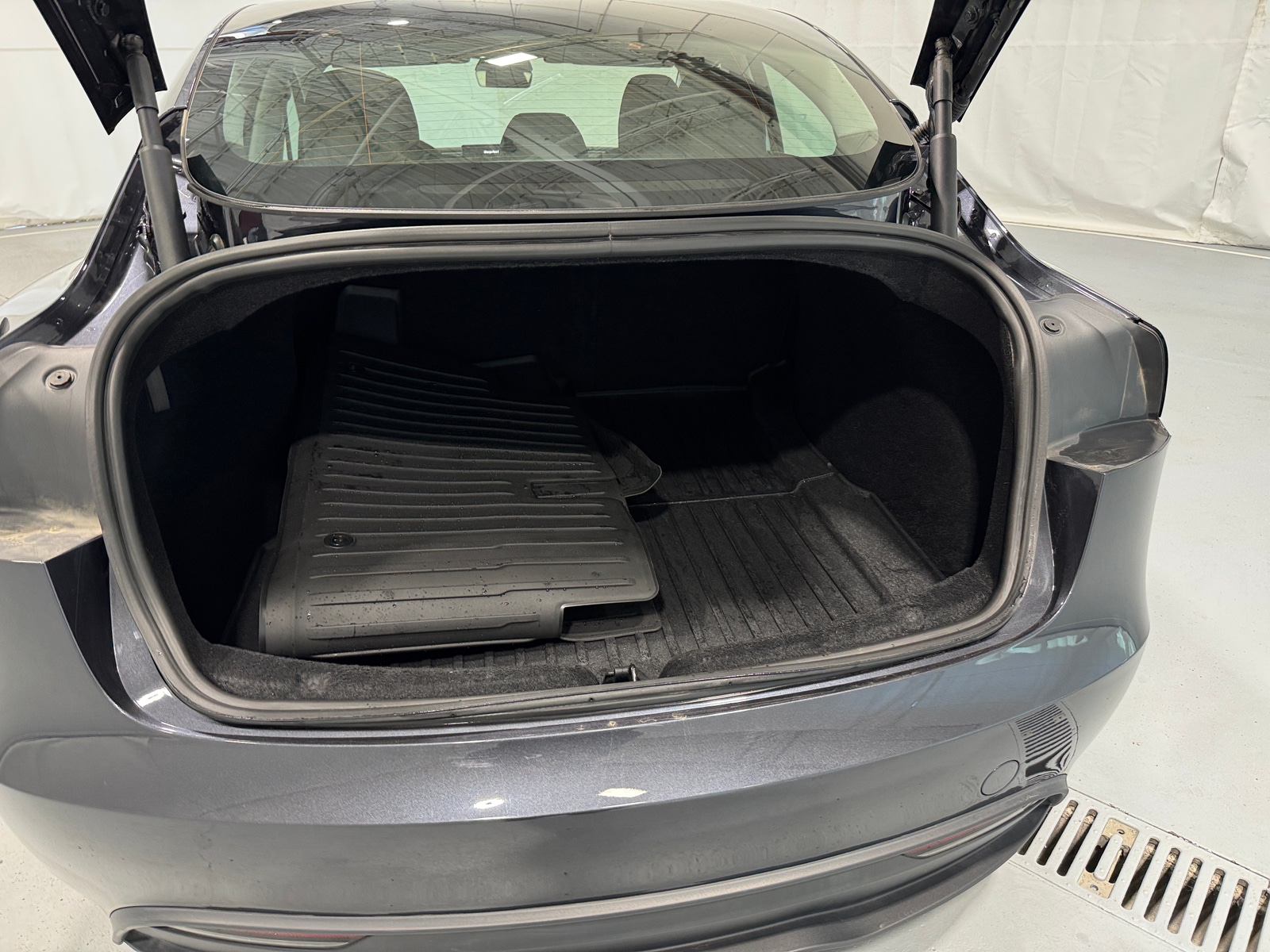 Thumbnail: 2024 Tesla Model 3 - 5