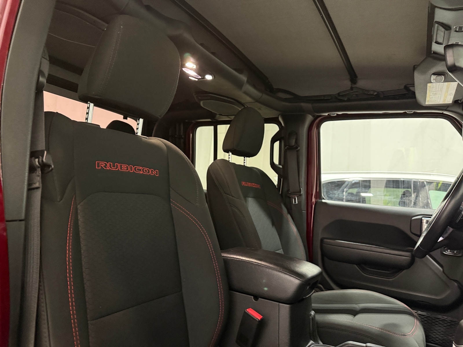 Thumbnail: 2022 Jeep Gladiator - 2