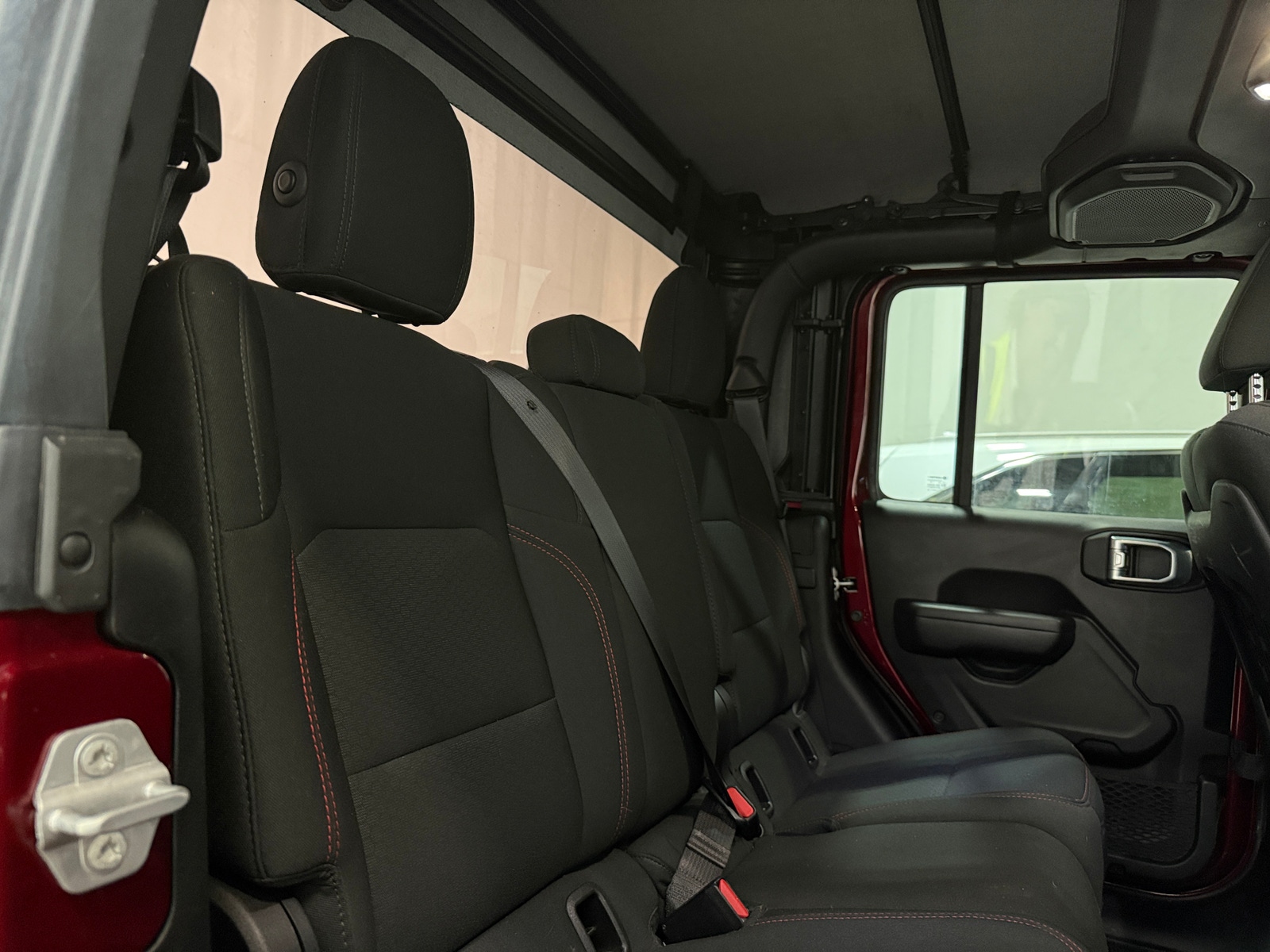 Thumbnail: 2022 Jeep Gladiator - 6