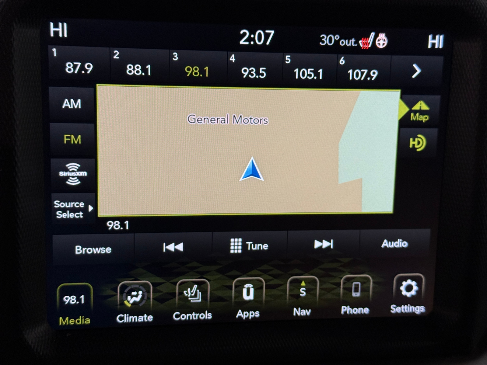 Thumbnail: 2022 Jeep Gladiator - 4