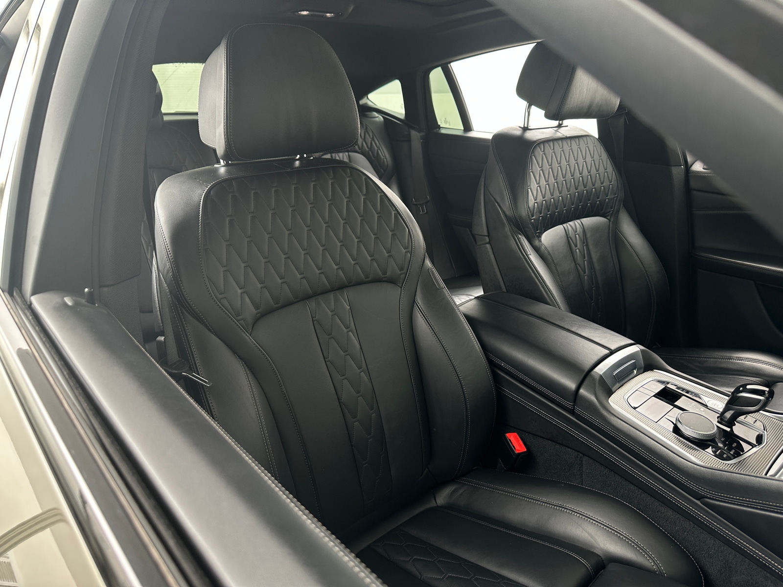 Thumbnail: 2020 BMW X6 - 2