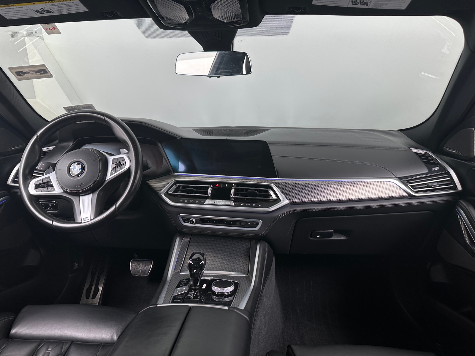 Thumbnail: 2020 BMW X6 - 3