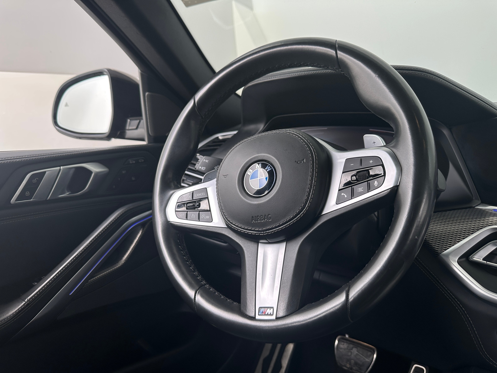 Thumbnail: 2020 BMW X6 - 5