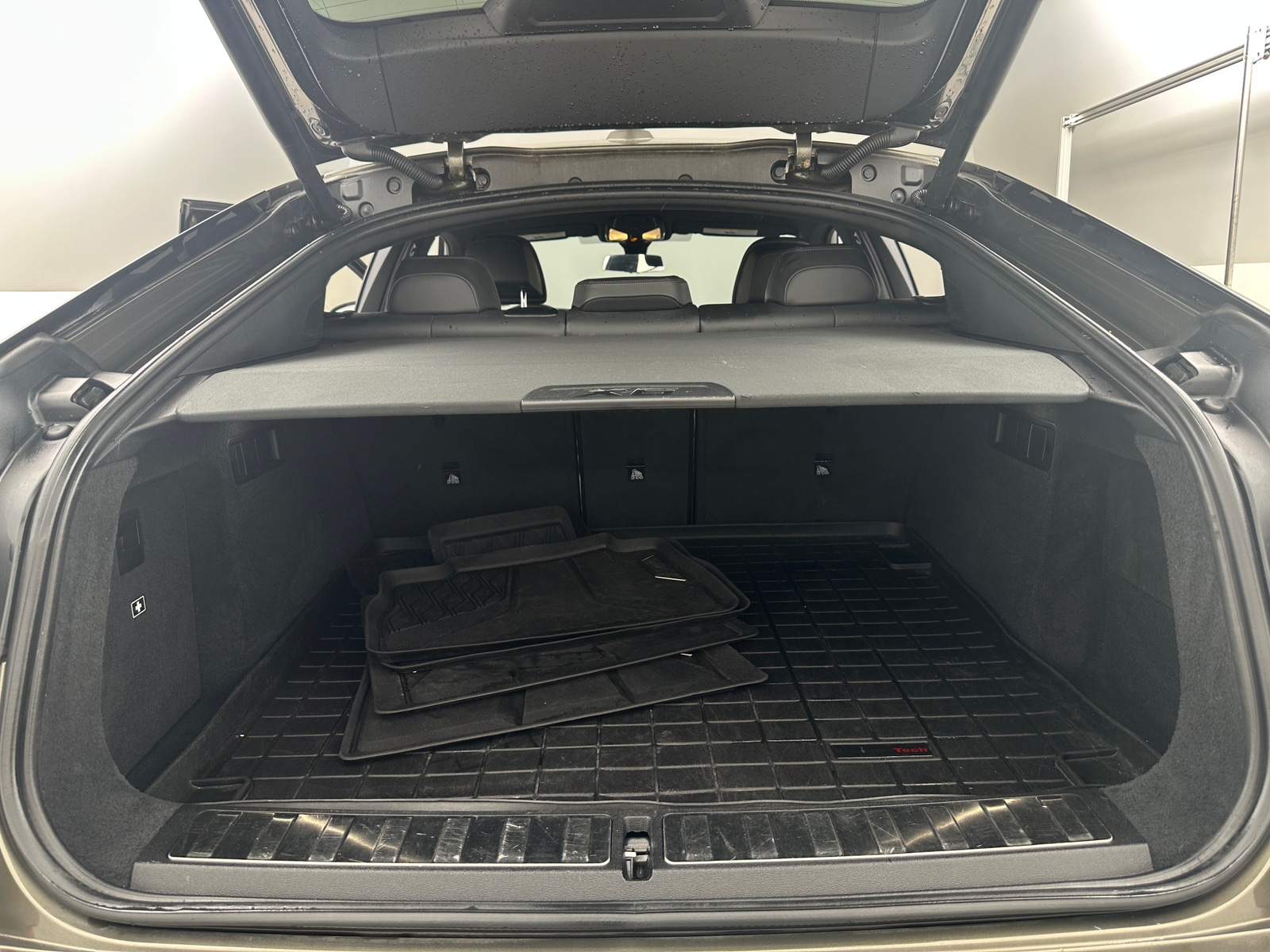 Thumbnail: 2020 BMW X6 - 7