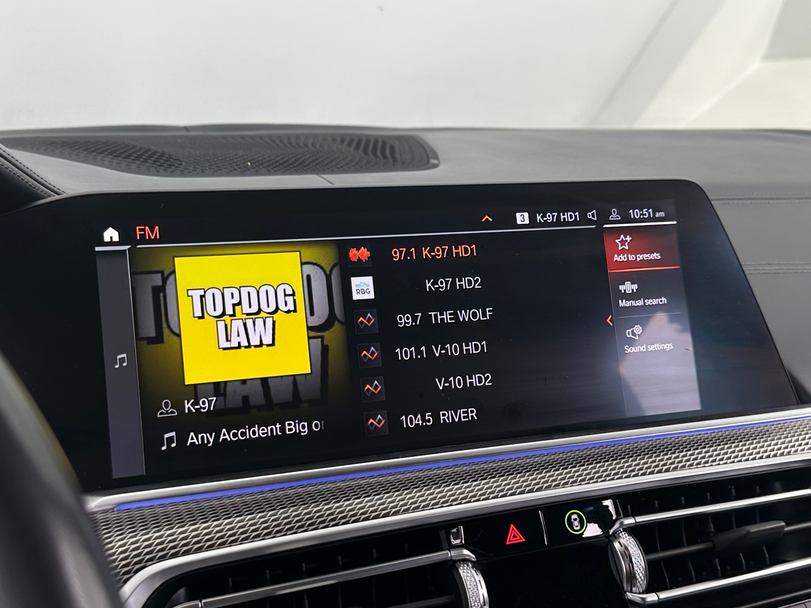 Thumbnail: 2020 BMW X6 - 4