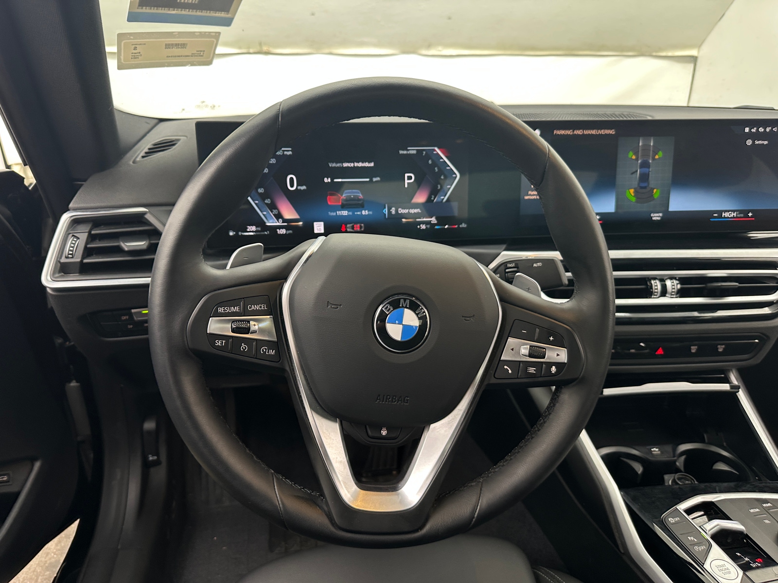 Thumbnail: 2024 BMW 2 Series - 3