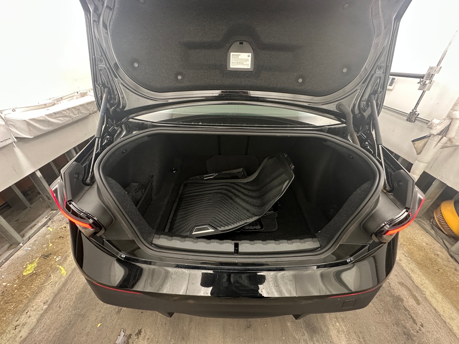 Thumbnail: 2024 BMW 2 Series - 4