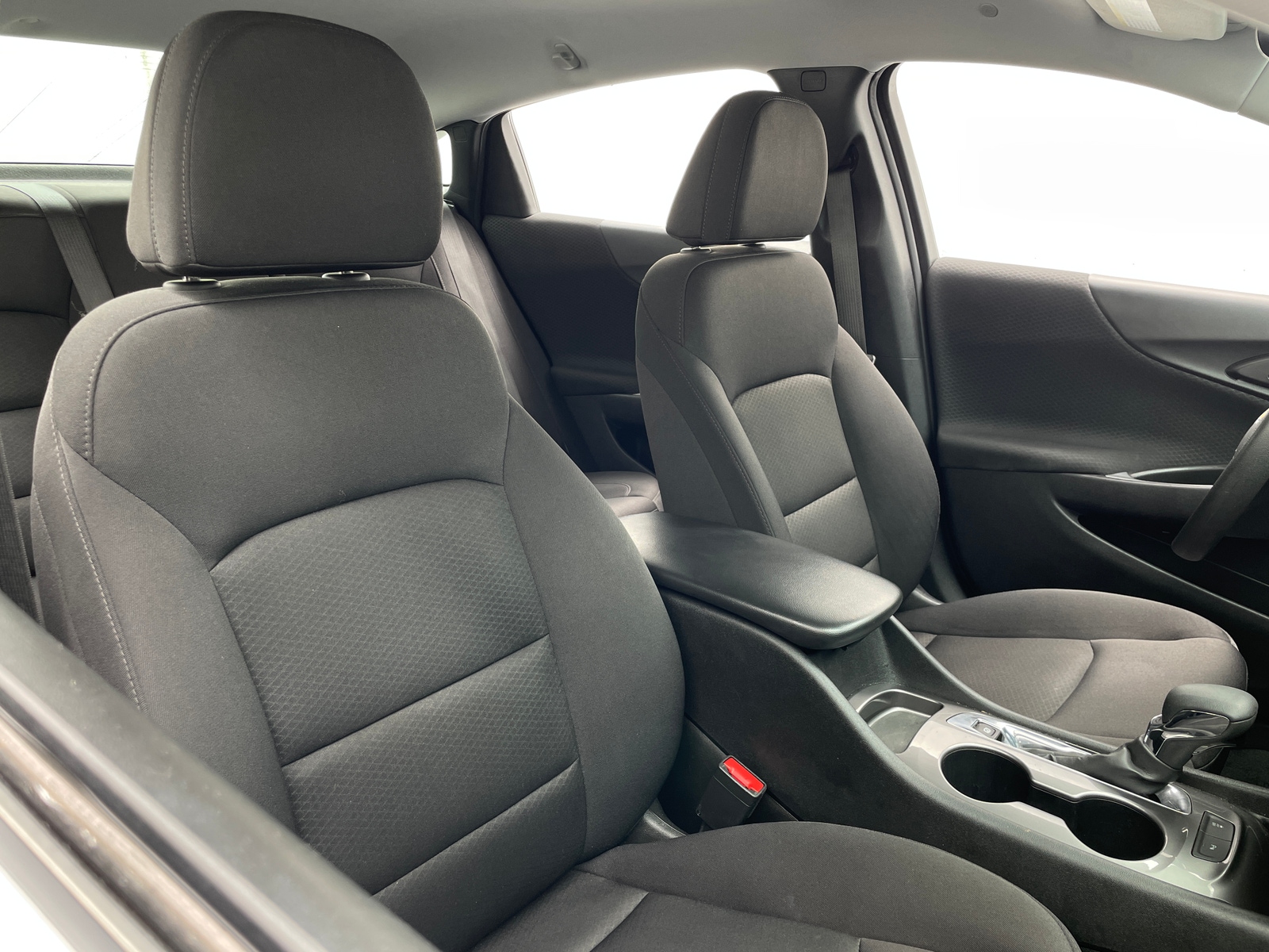 Thumbnail: 2024 Chevrolet Malibu - 2