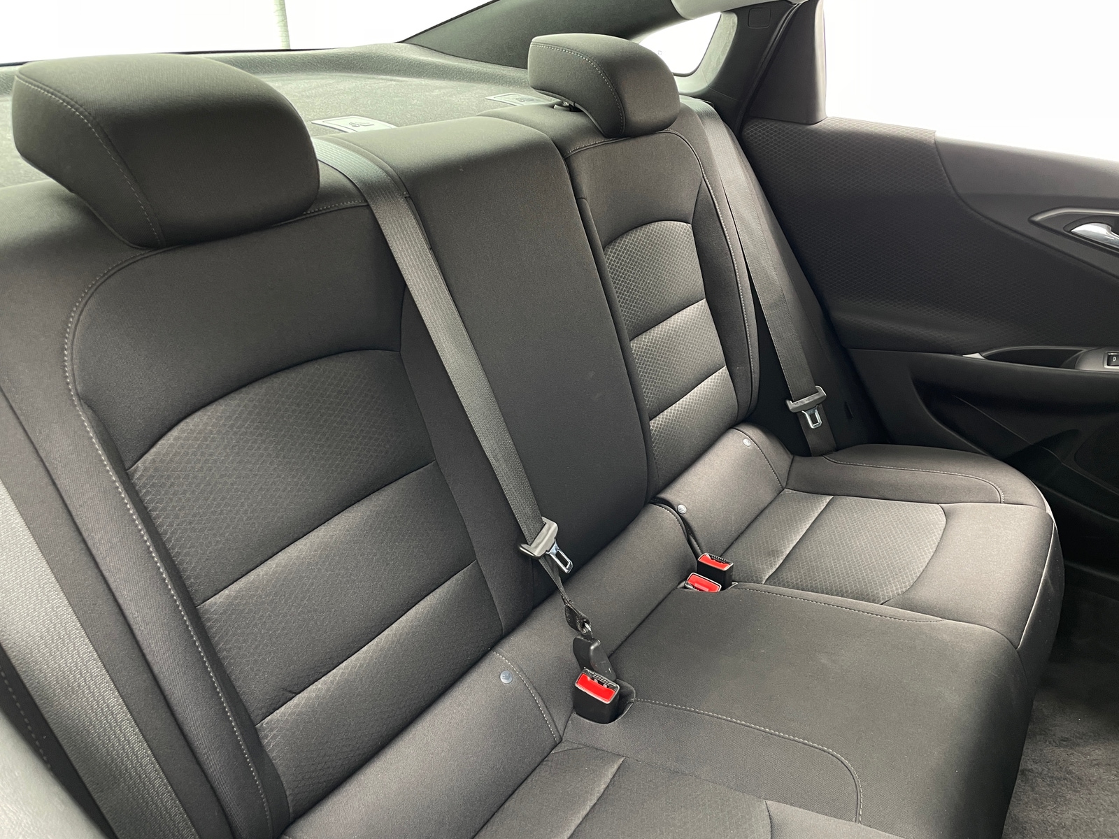 Thumbnail: 2024 Chevrolet Malibu - 6