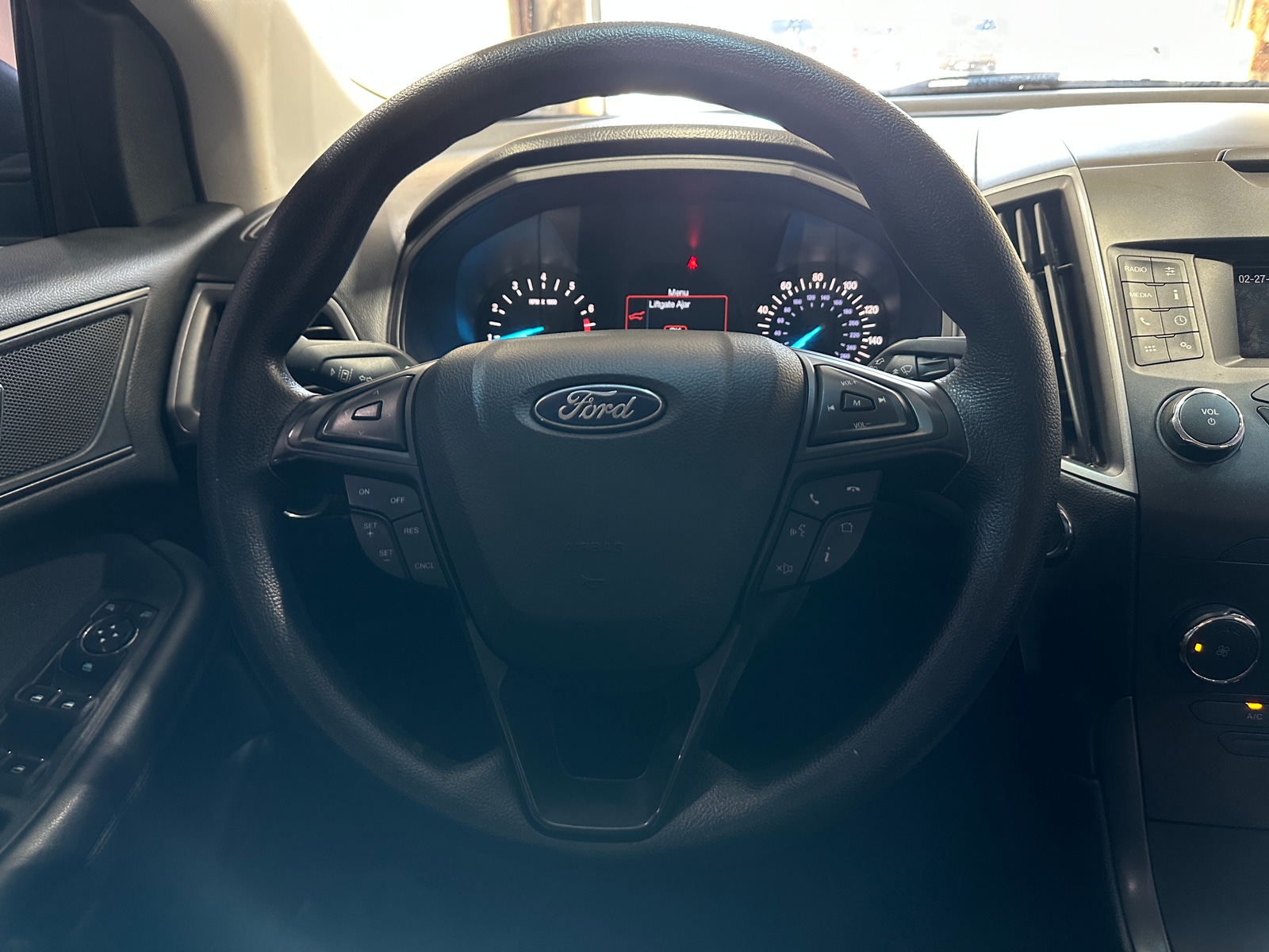 Thumbnail: 2019 Ford Edge - 5