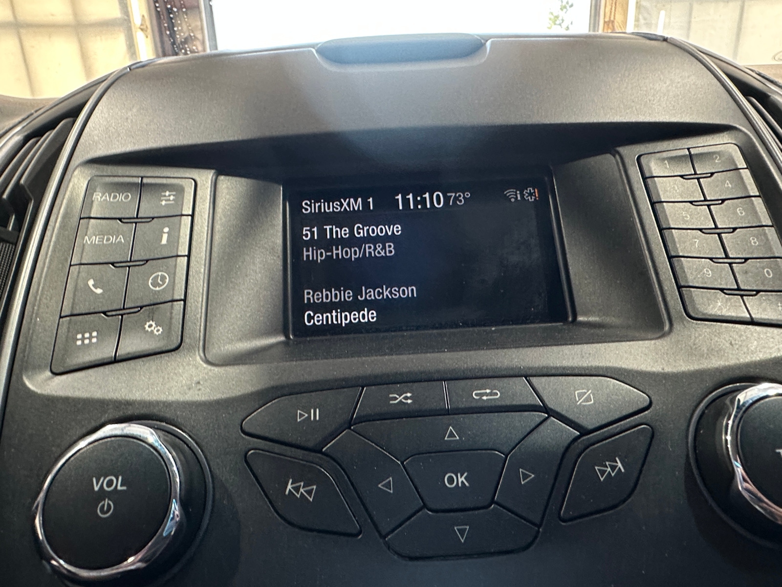 Thumbnail: 2019 Ford Edge - 4