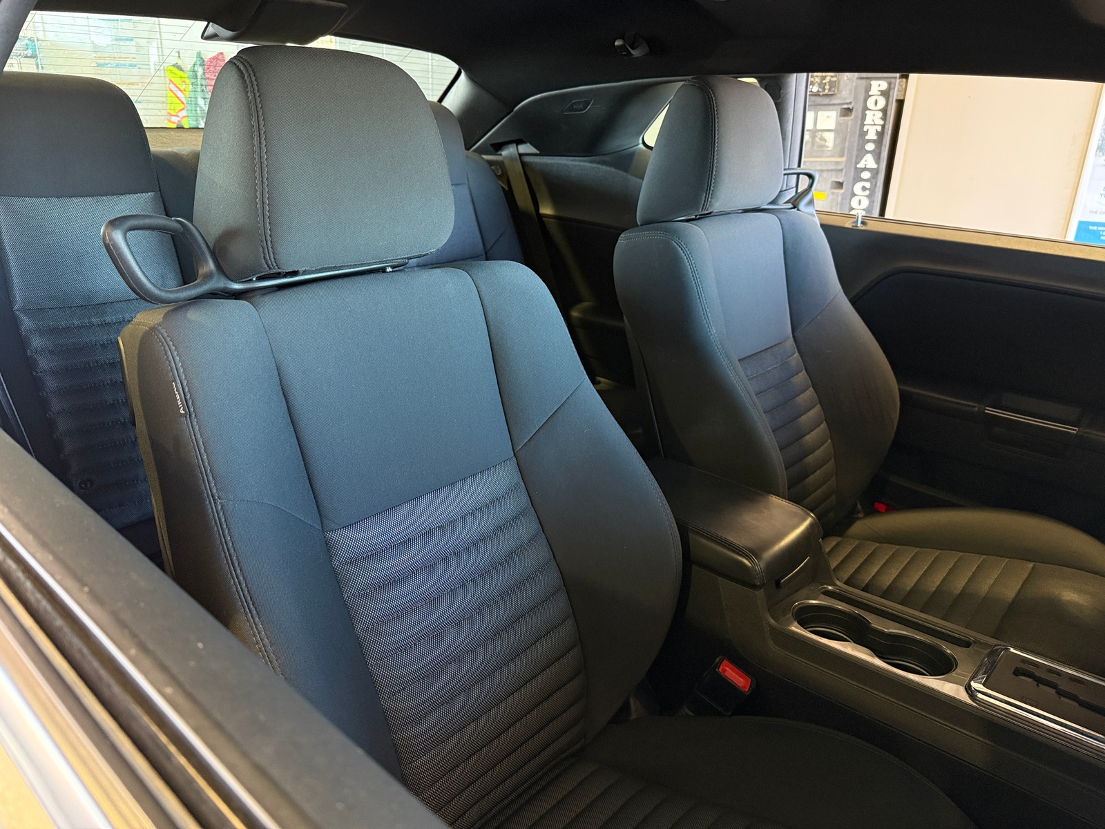 Thumbnail: 2014 Dodge Challenger - 2