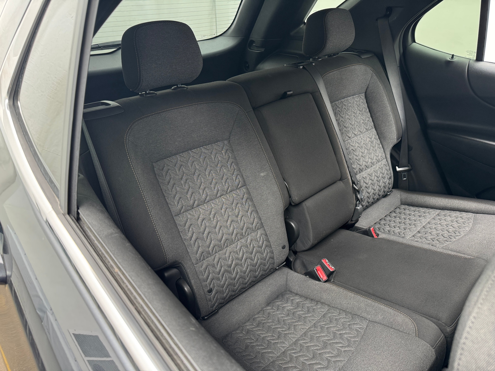 Thumbnail: 2023 Chevrolet Equinox - 6