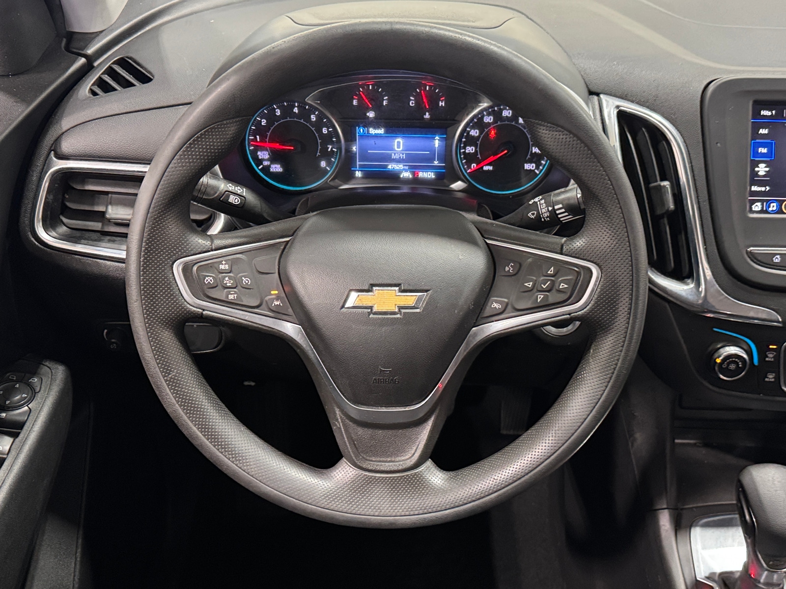 Thumbnail: 2023 Chevrolet Equinox - 5