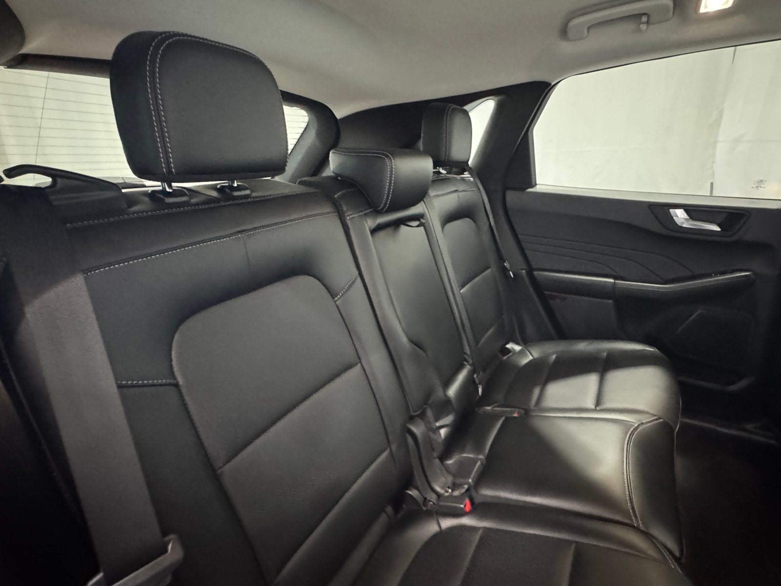 Thumbnail: 2022 Ford Escape - 5