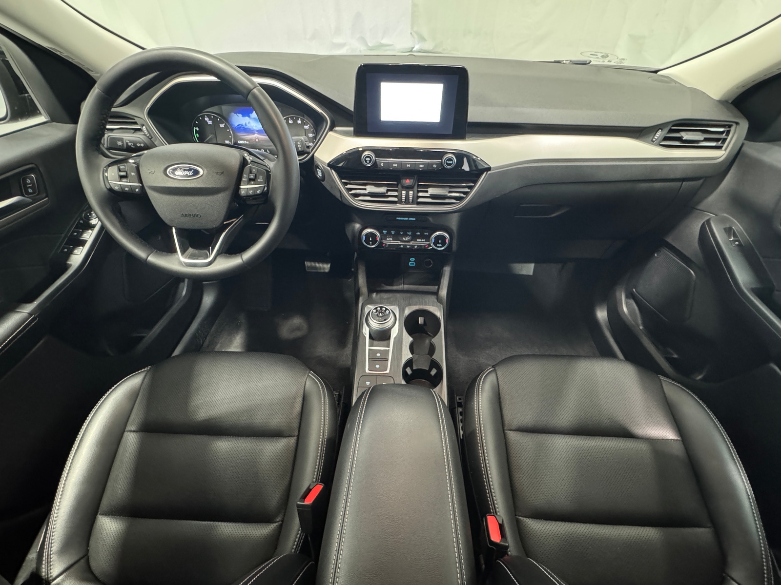 Thumbnail: 2022 Ford Escape - 2