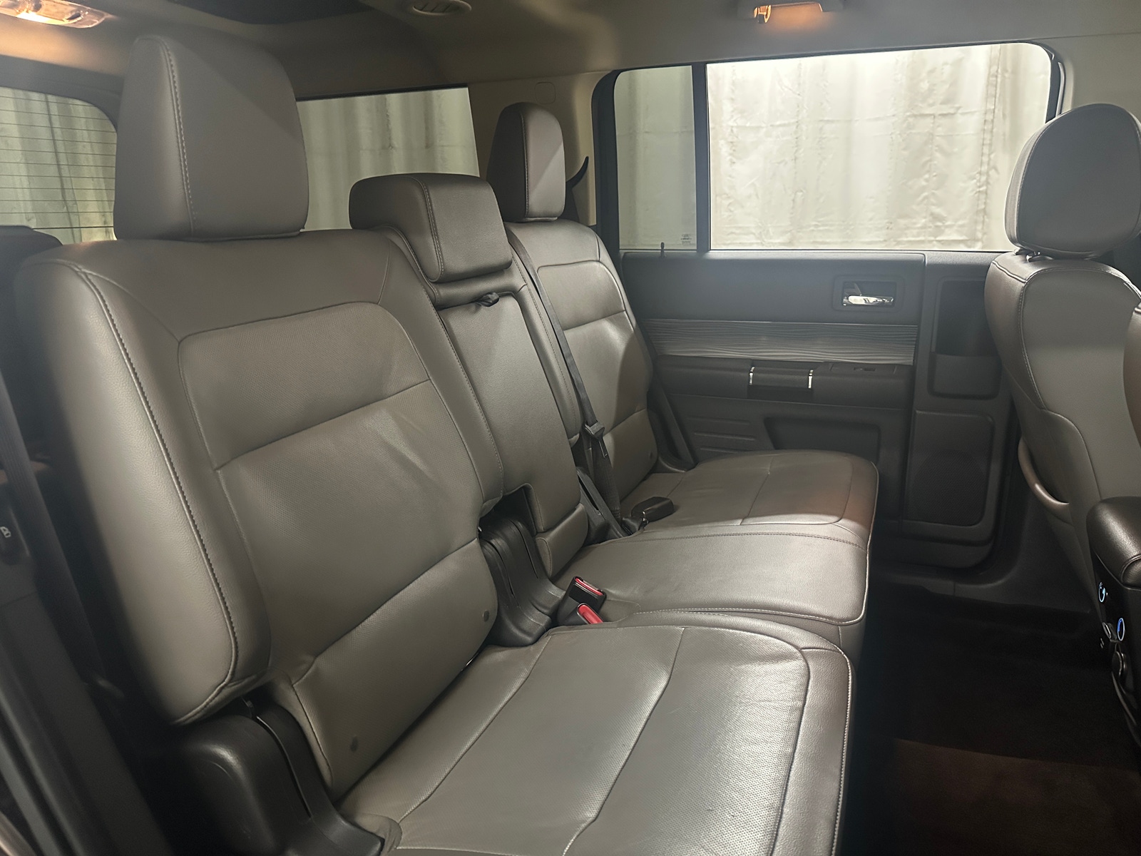 Thumbnail: 2019 Ford Flex - 6