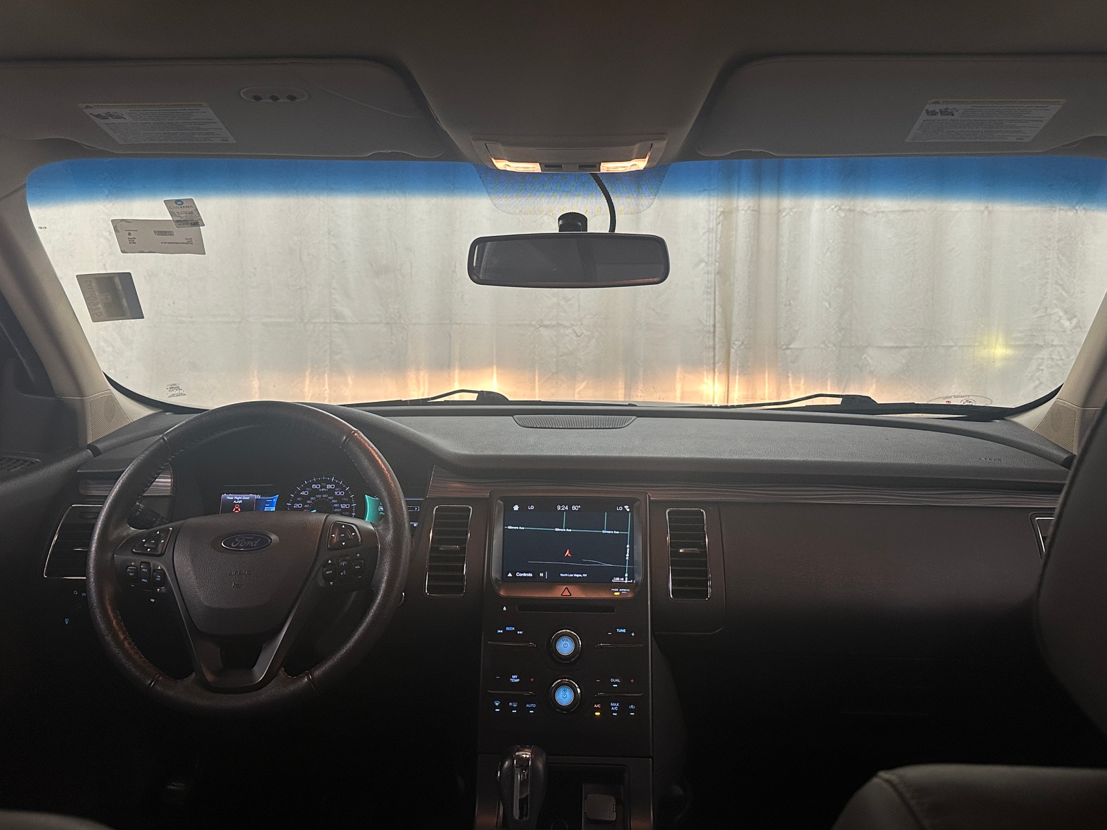 Thumbnail: 2019 Ford Flex - 3